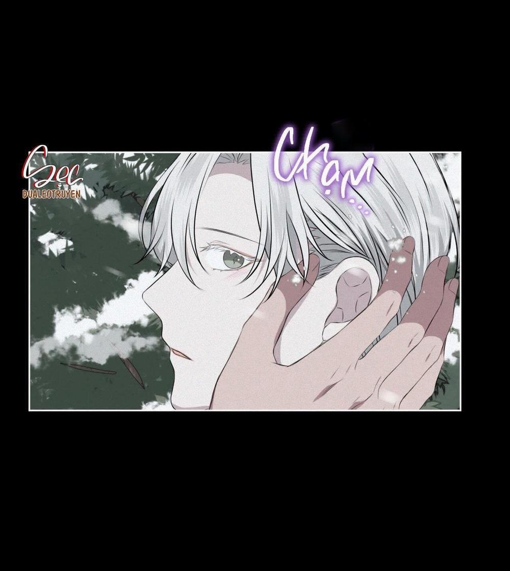 Rừng Biển 31 trang 13