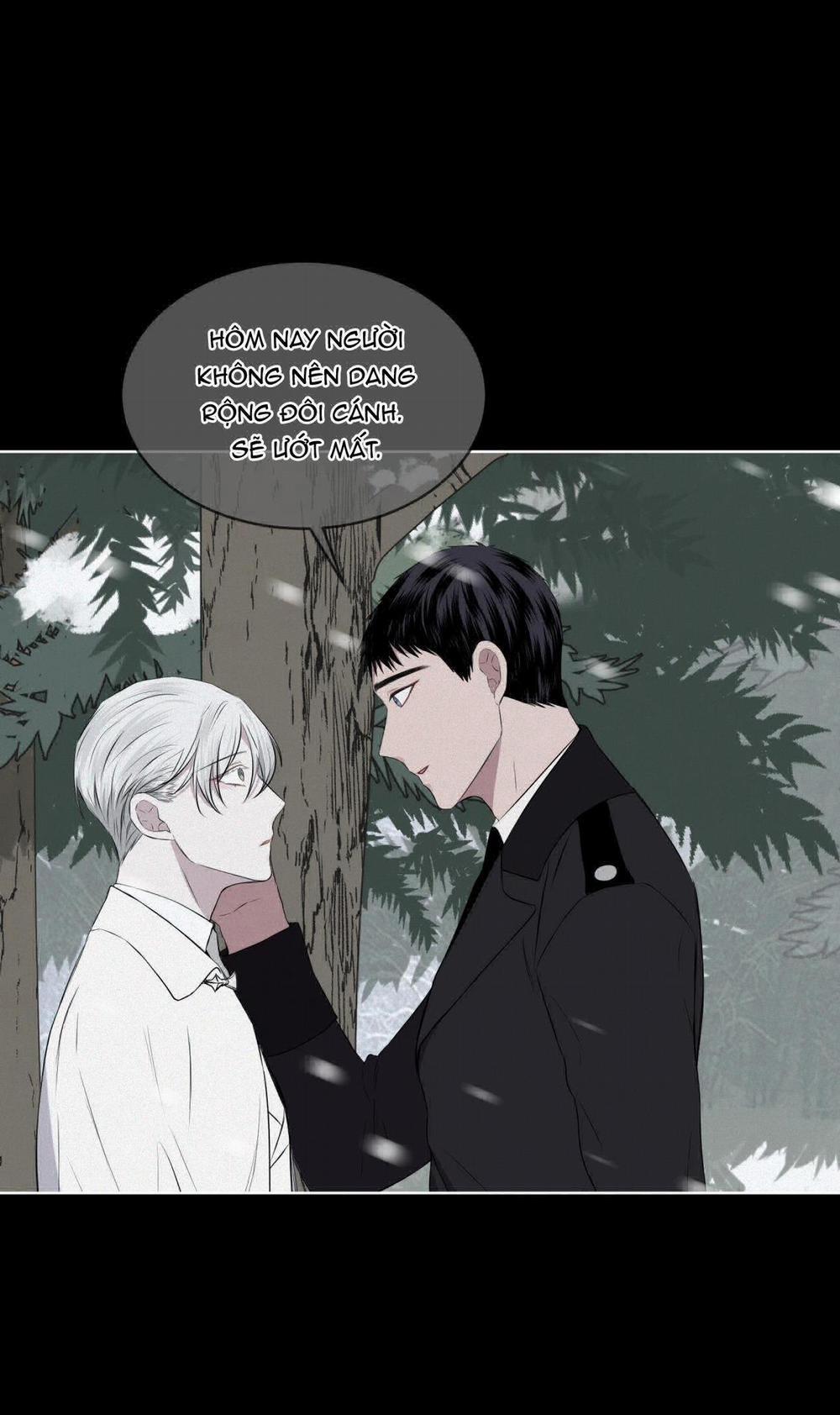 Rừng Biển 31 trang 14