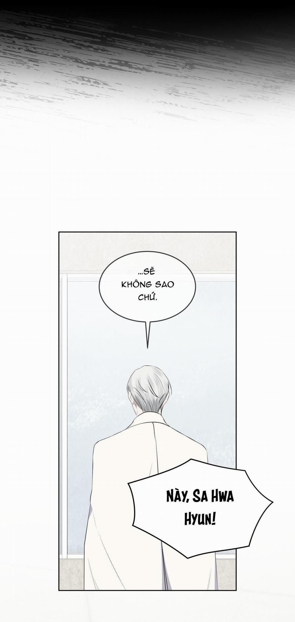 Rừng Biển 31 trang 16