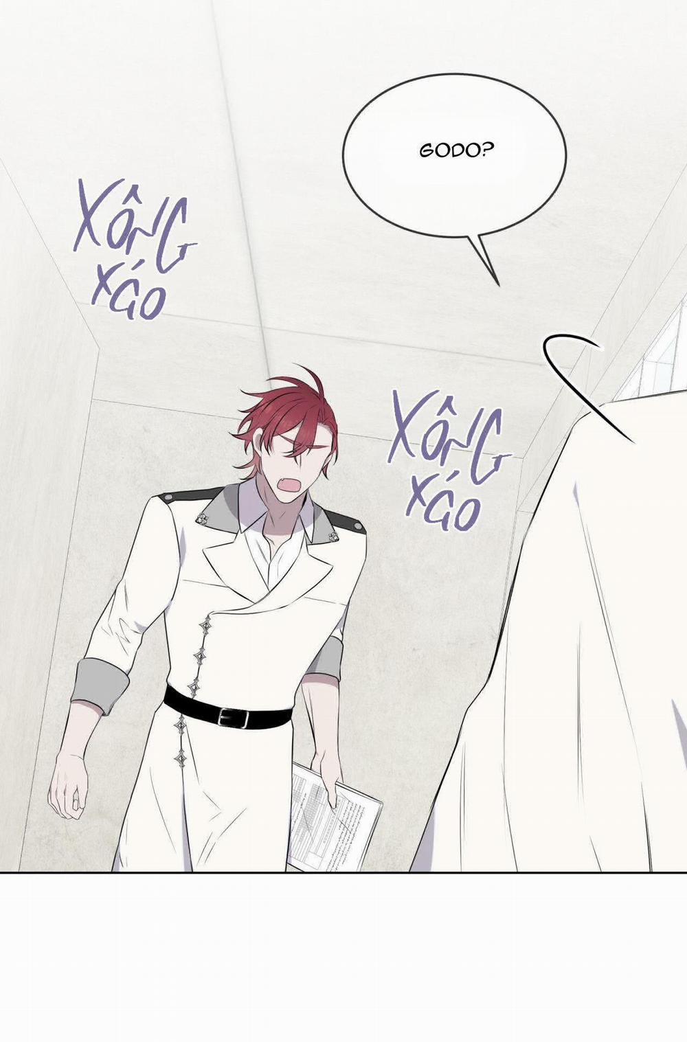 Rừng Biển 31 trang 17