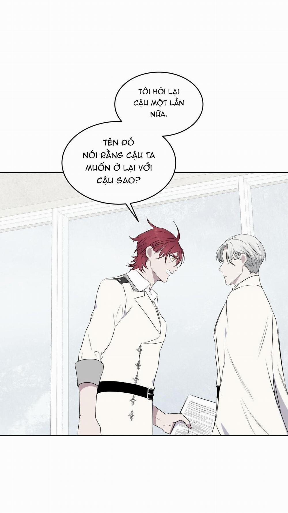 Rừng Biển 31 trang 18