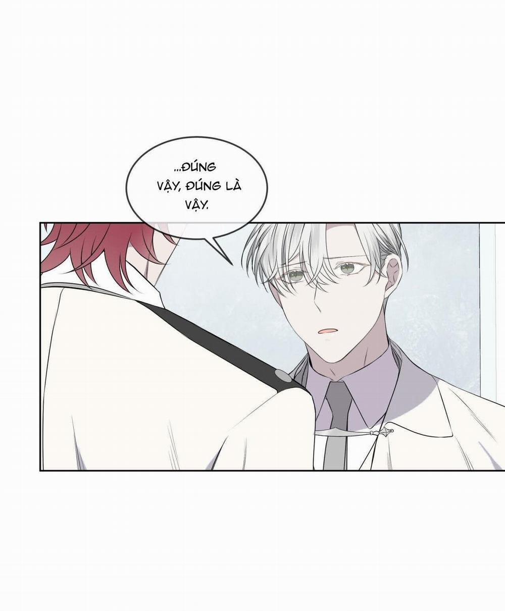 Rừng Biển 31 trang 19