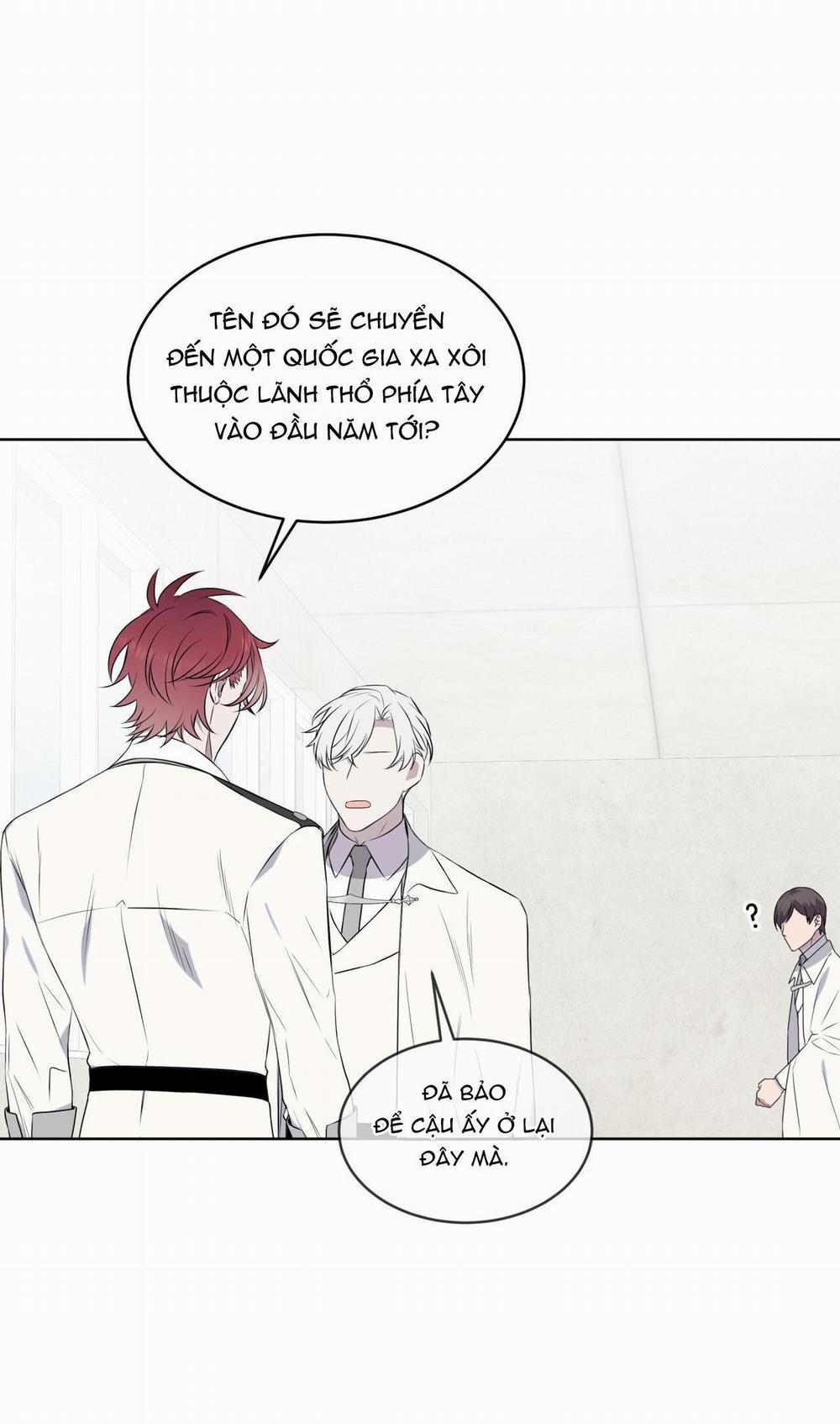 Rừng Biển 31 trang 20