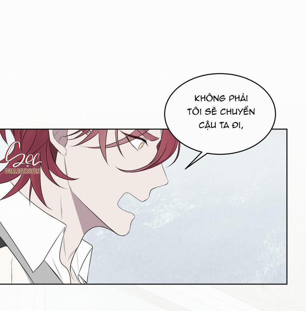 Rừng Biển 31 trang 21