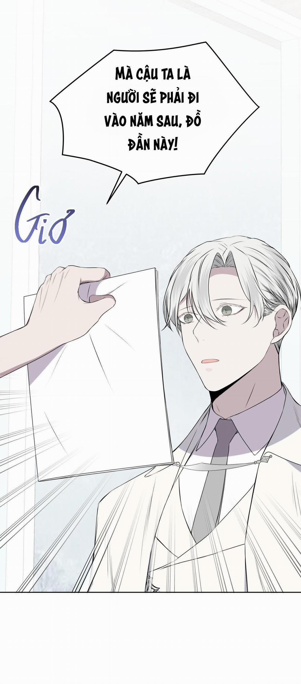 Rừng Biển 31 trang 22