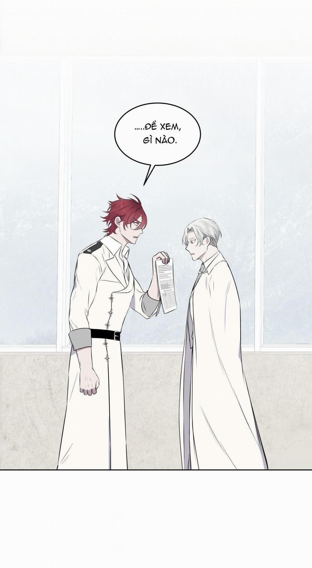 Rừng Biển 31 trang 25