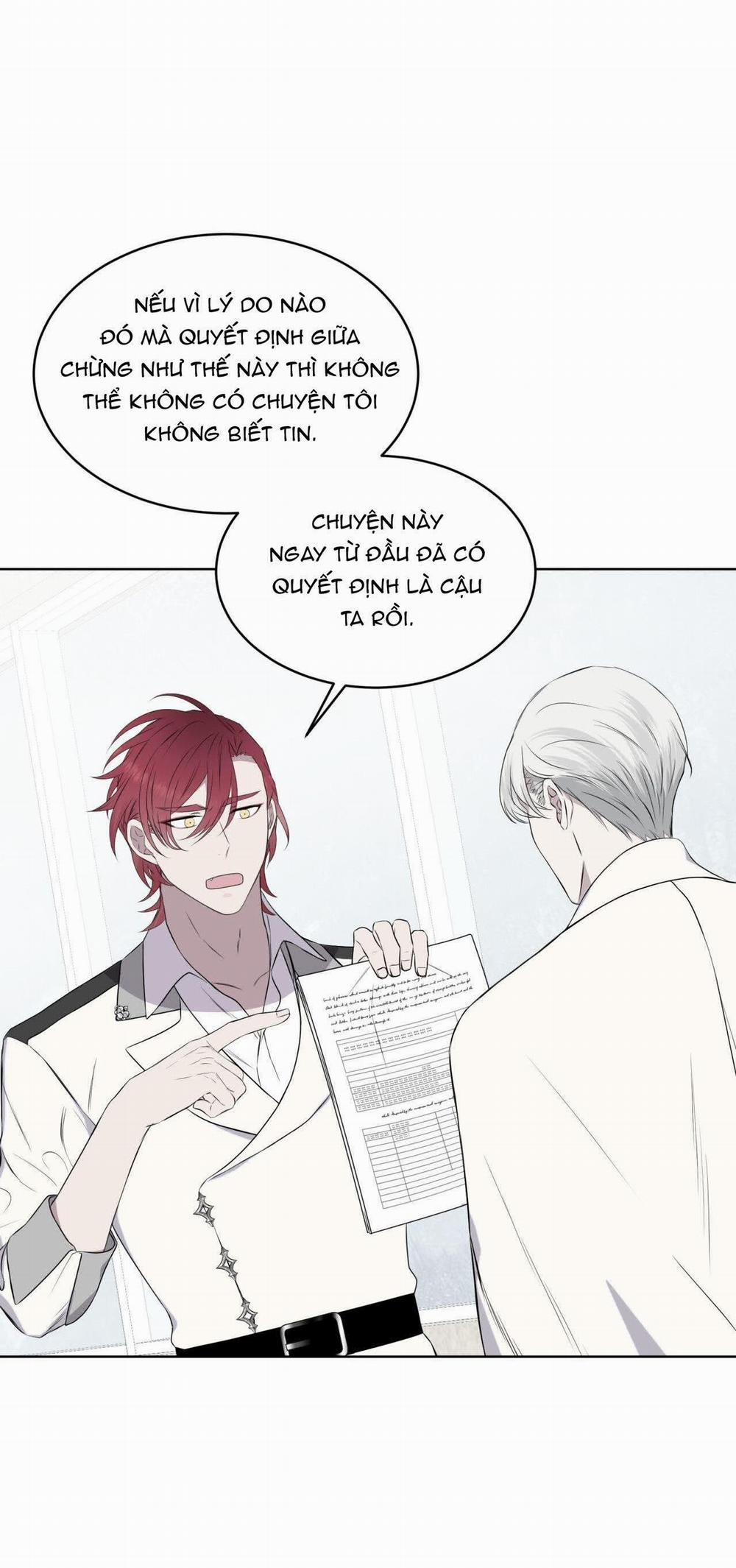 Rừng Biển 31 trang 26