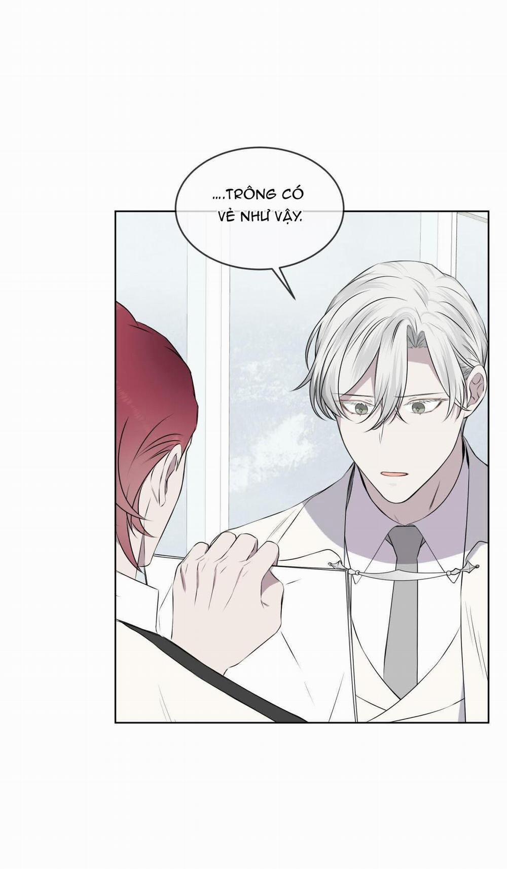 Rừng Biển 31 trang 27