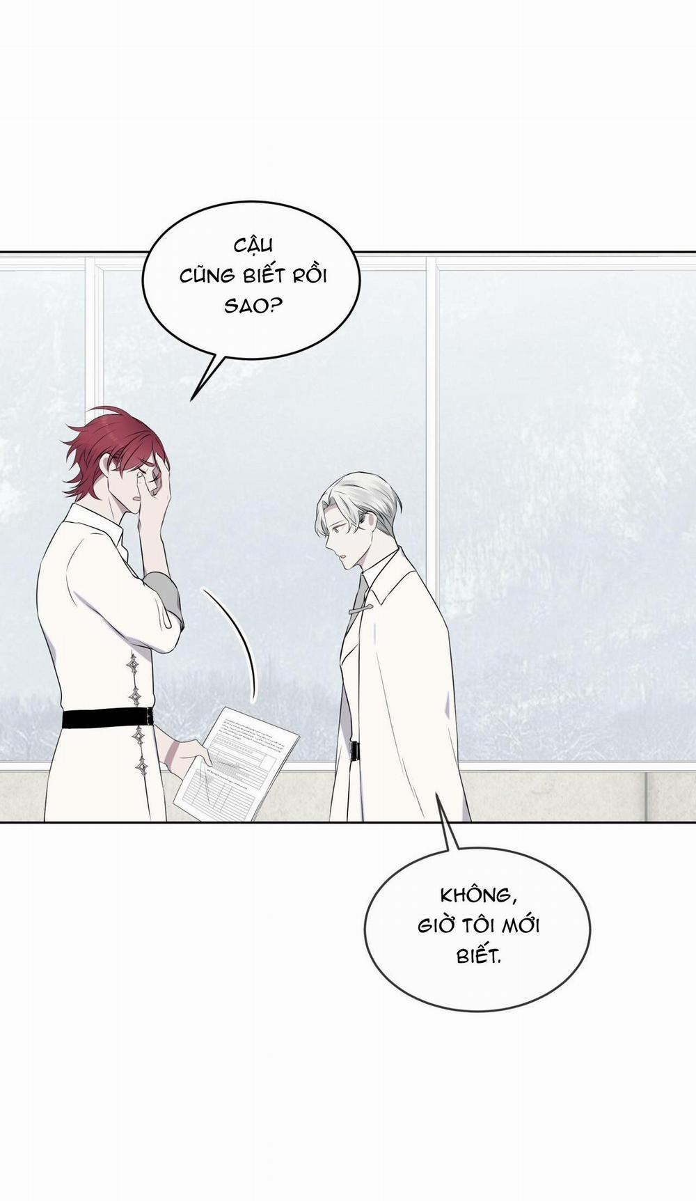 Rừng Biển 31 trang 28