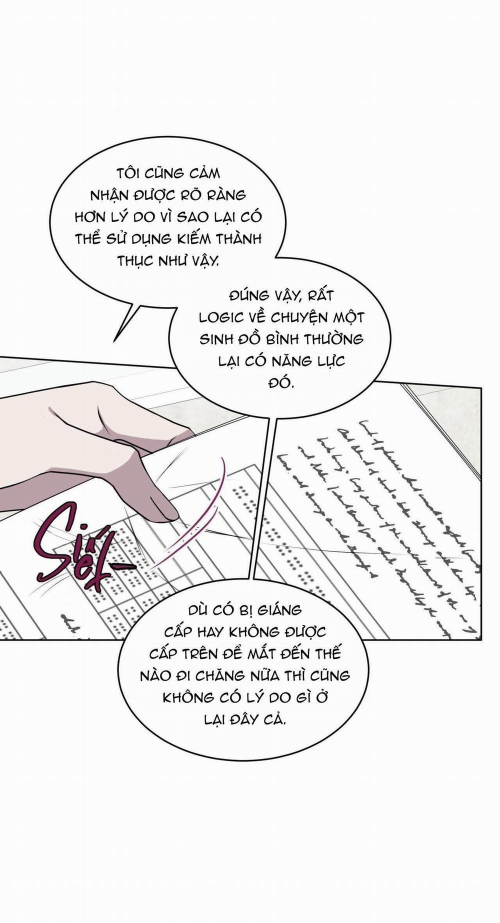 Rừng Biển 31 trang 29