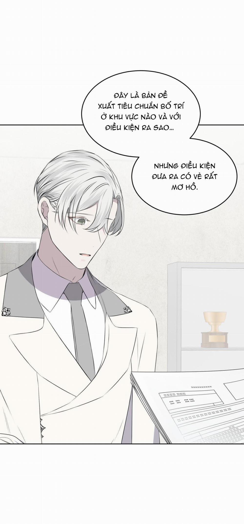 Rừng Biển 31 trang 3