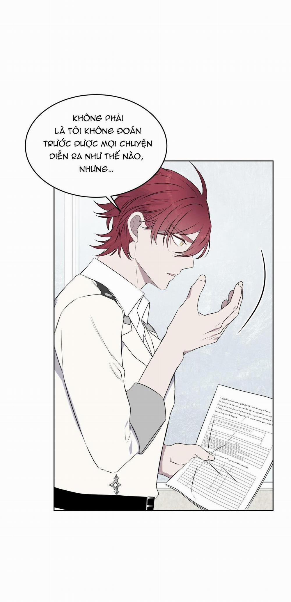 Rừng Biển 31 trang 30