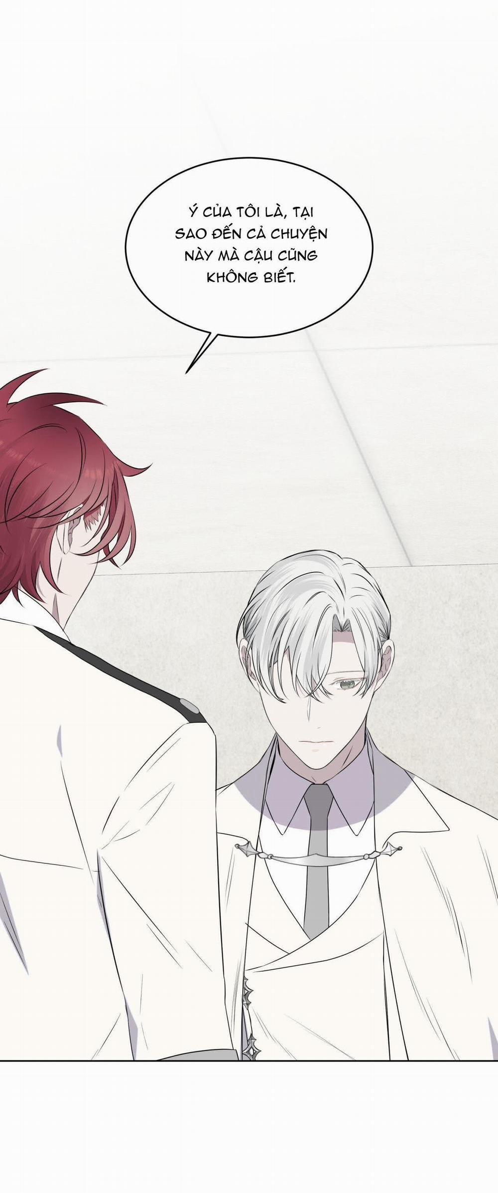 Rừng Biển 31 trang 31