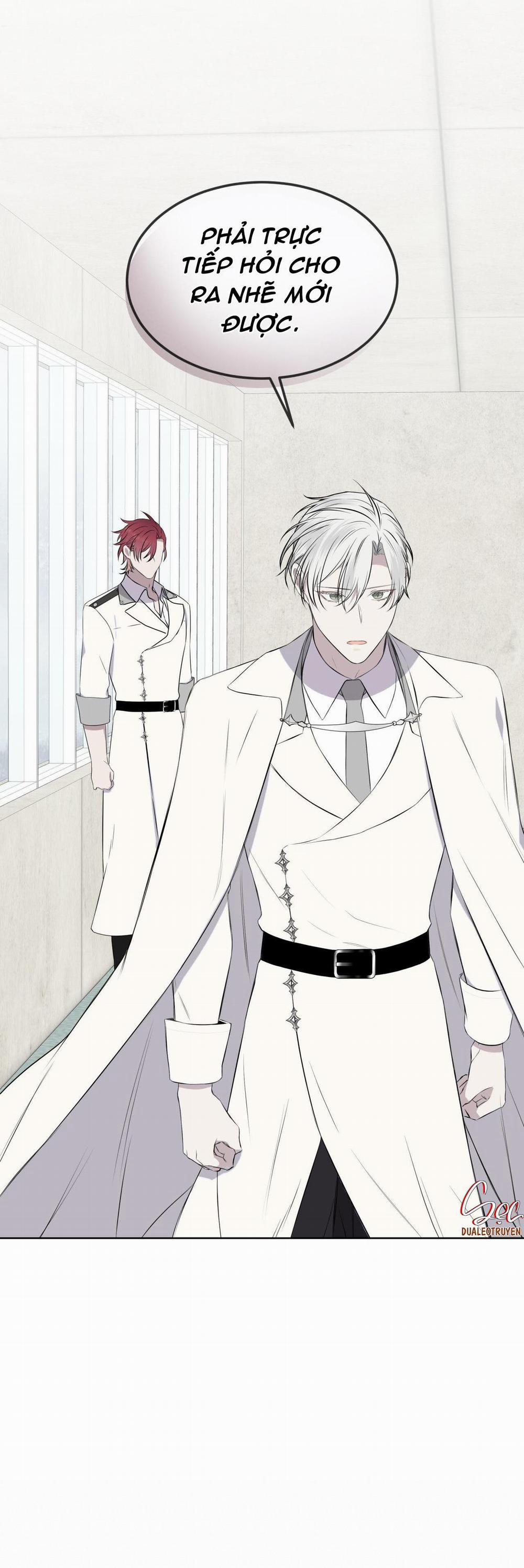 Rừng Biển 31 trang 33