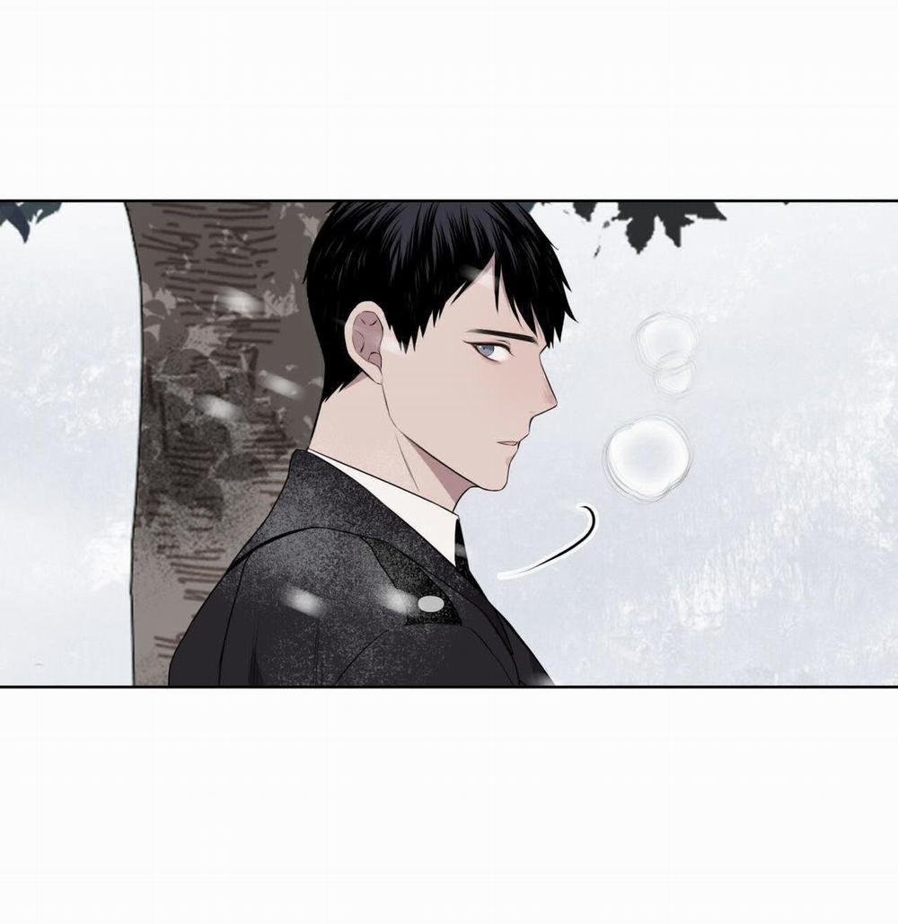 Rừng Biển 31 trang 35