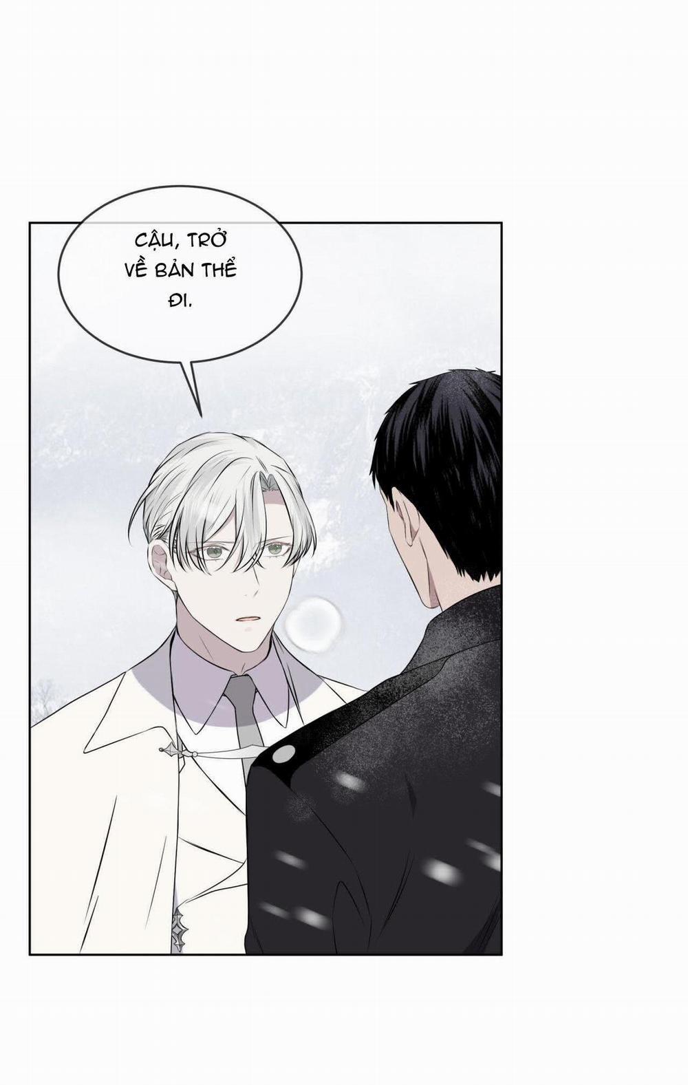 Rừng Biển 31 trang 38