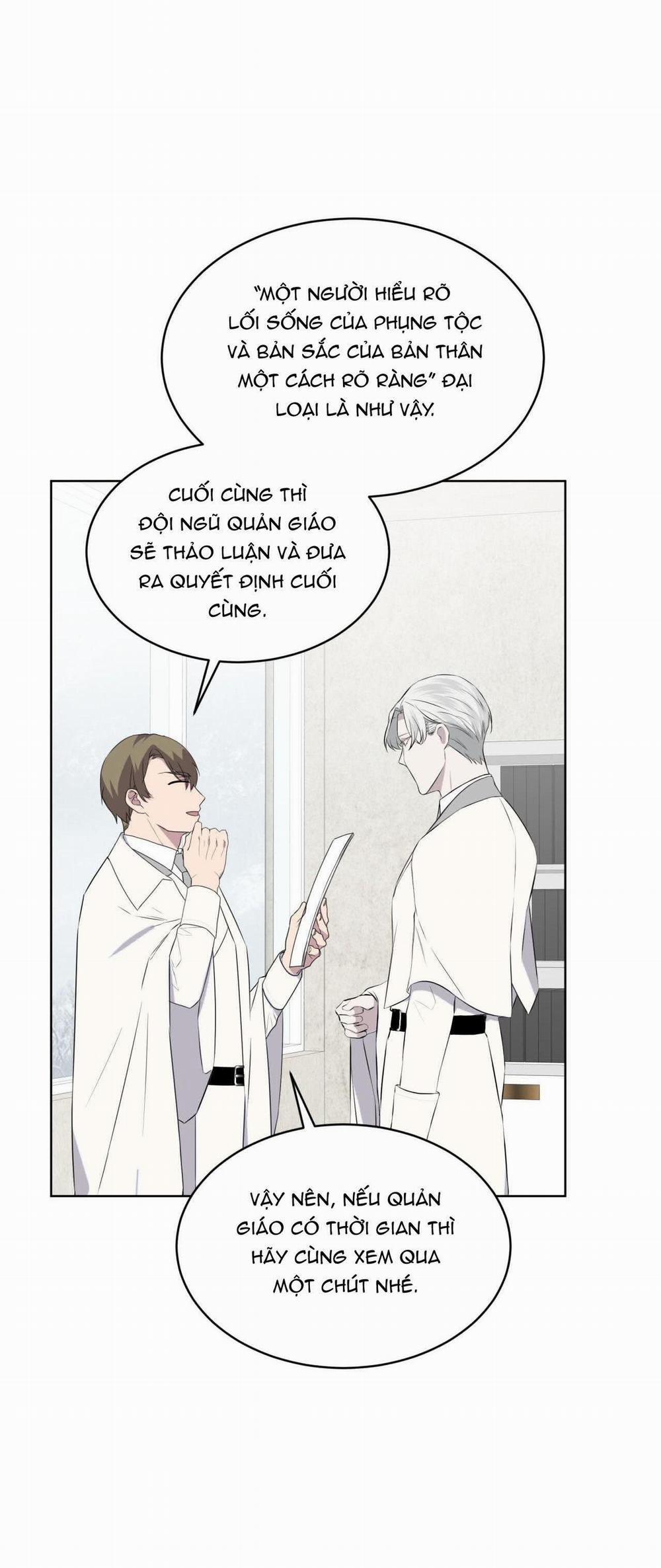 Rừng Biển 31 trang 4