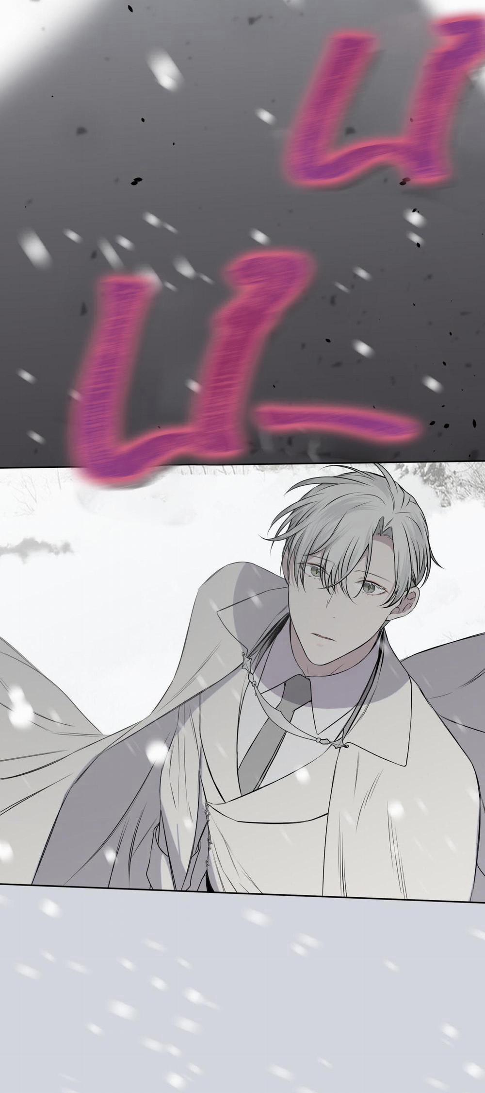 Rừng Biển 31 trang 46