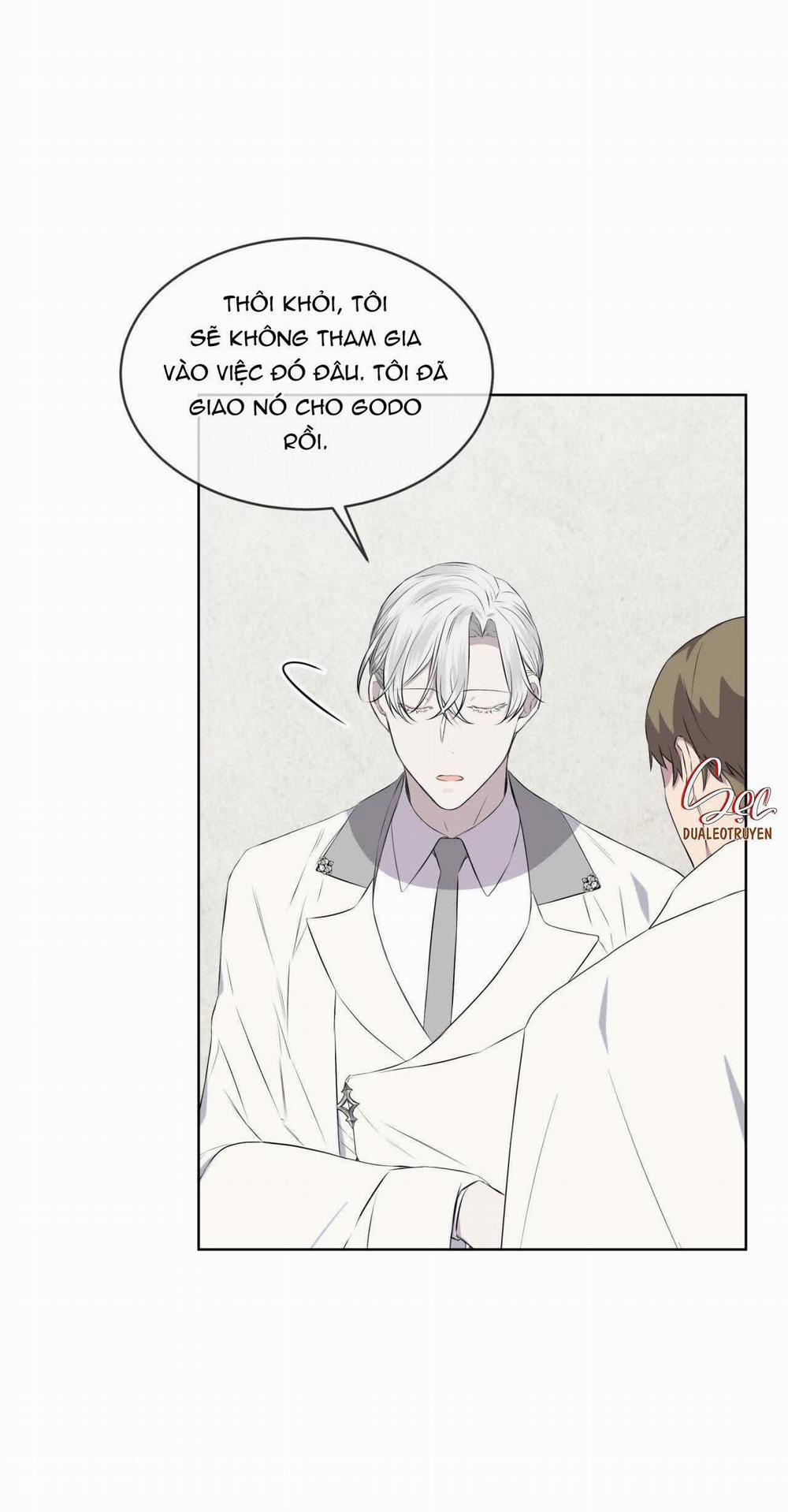 Rừng Biển 31 trang 5