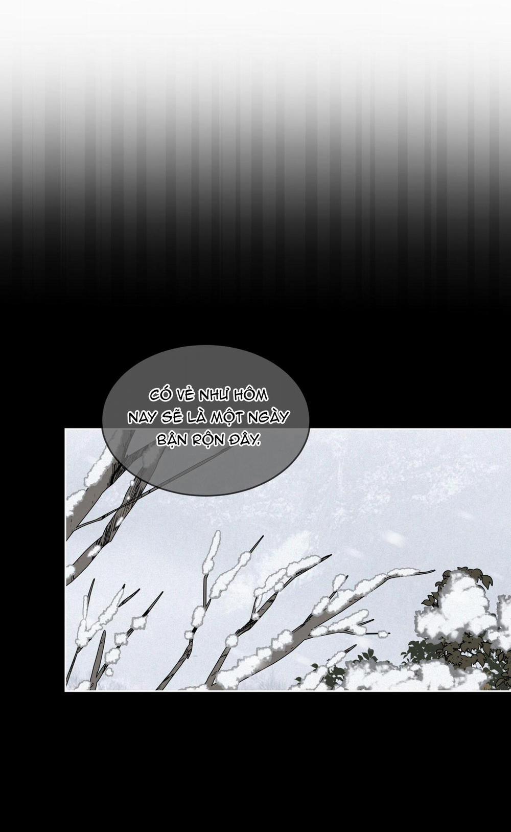 Rừng Biển 31 trang 9