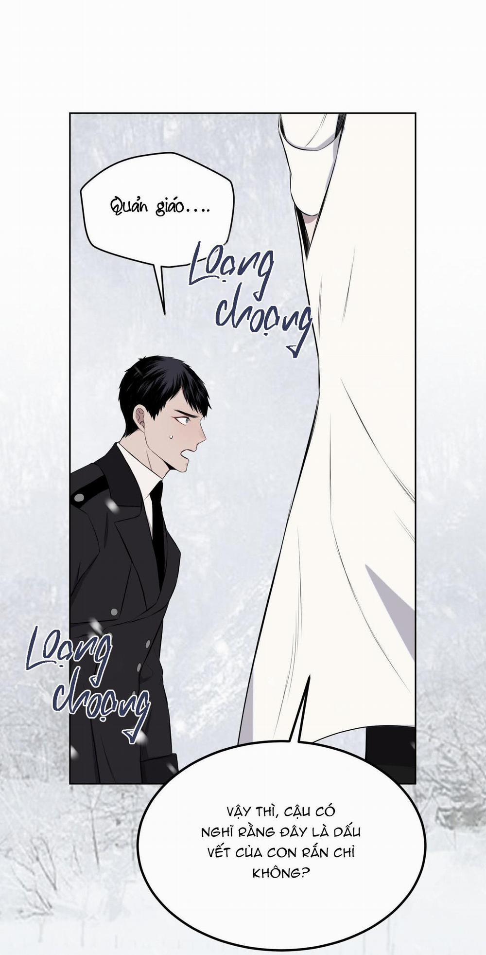 Rừng Biển 32 trang 16