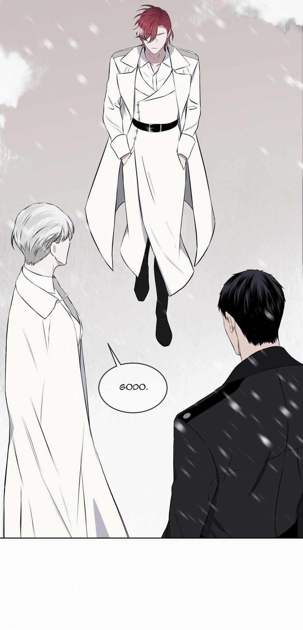 Rừng Biển 32 trang 18