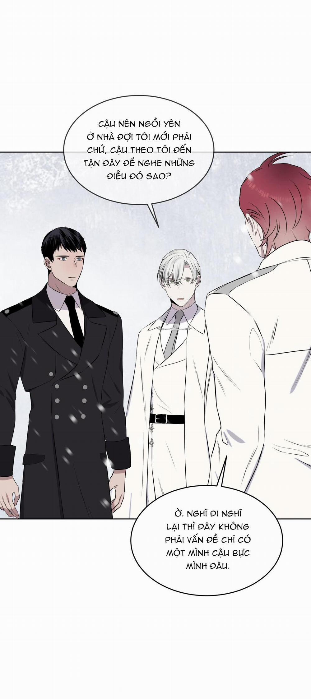 Rừng Biển 32 trang 19