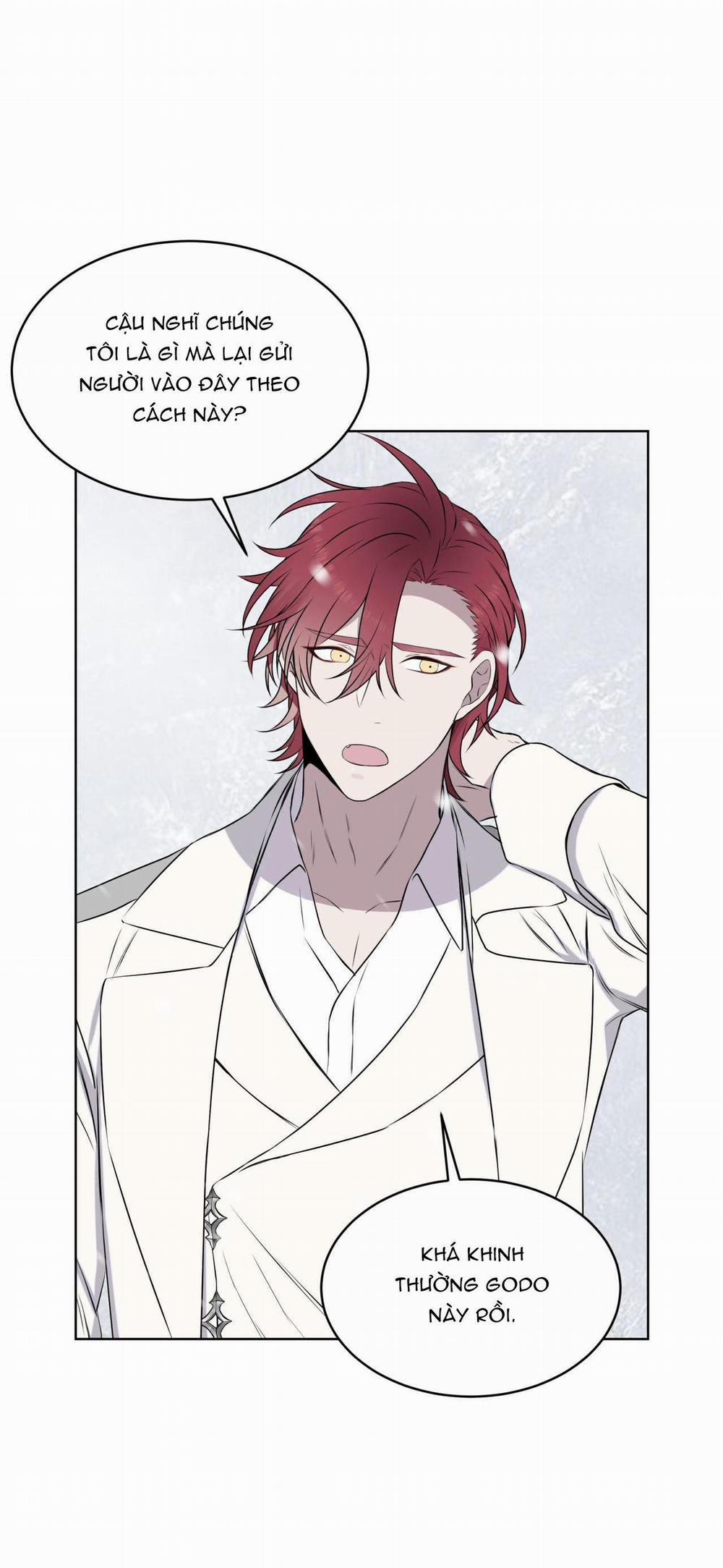 Rừng Biển 32 trang 20