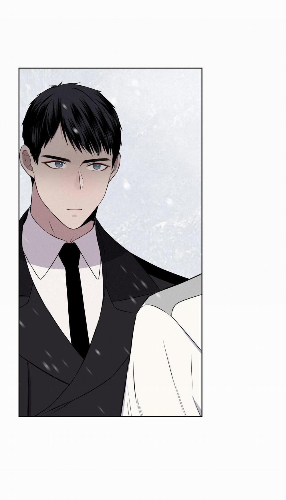 Rừng Biển 32 trang 21