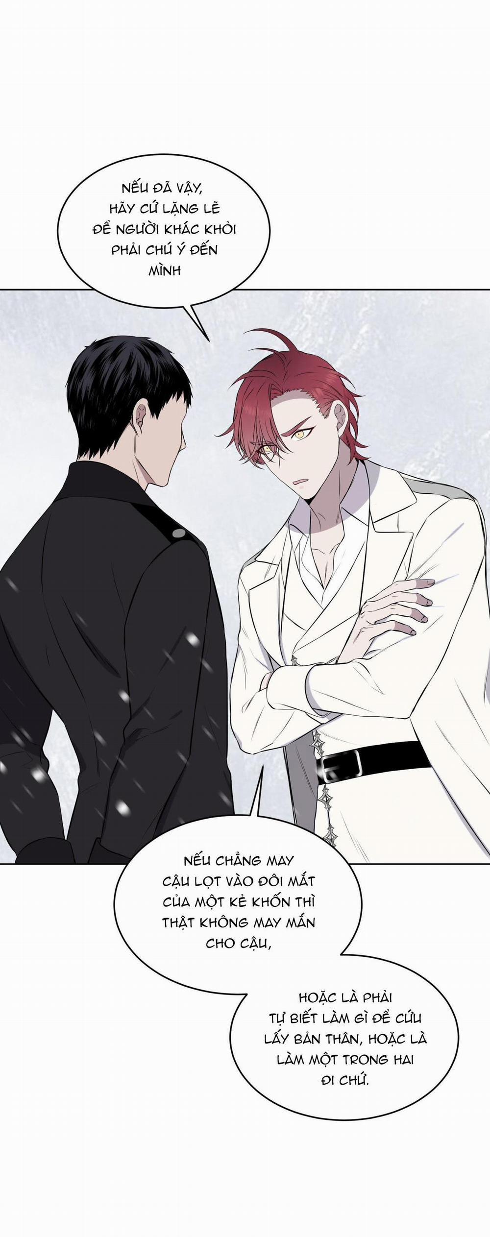 Rừng Biển 32 trang 24