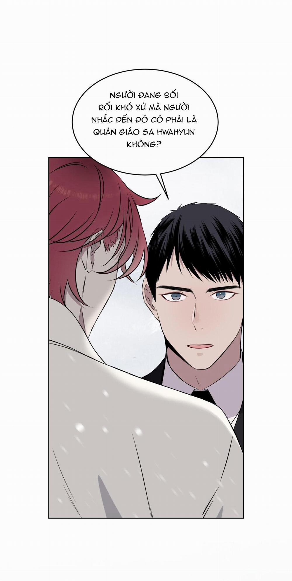 Rừng Biển 32 trang 26