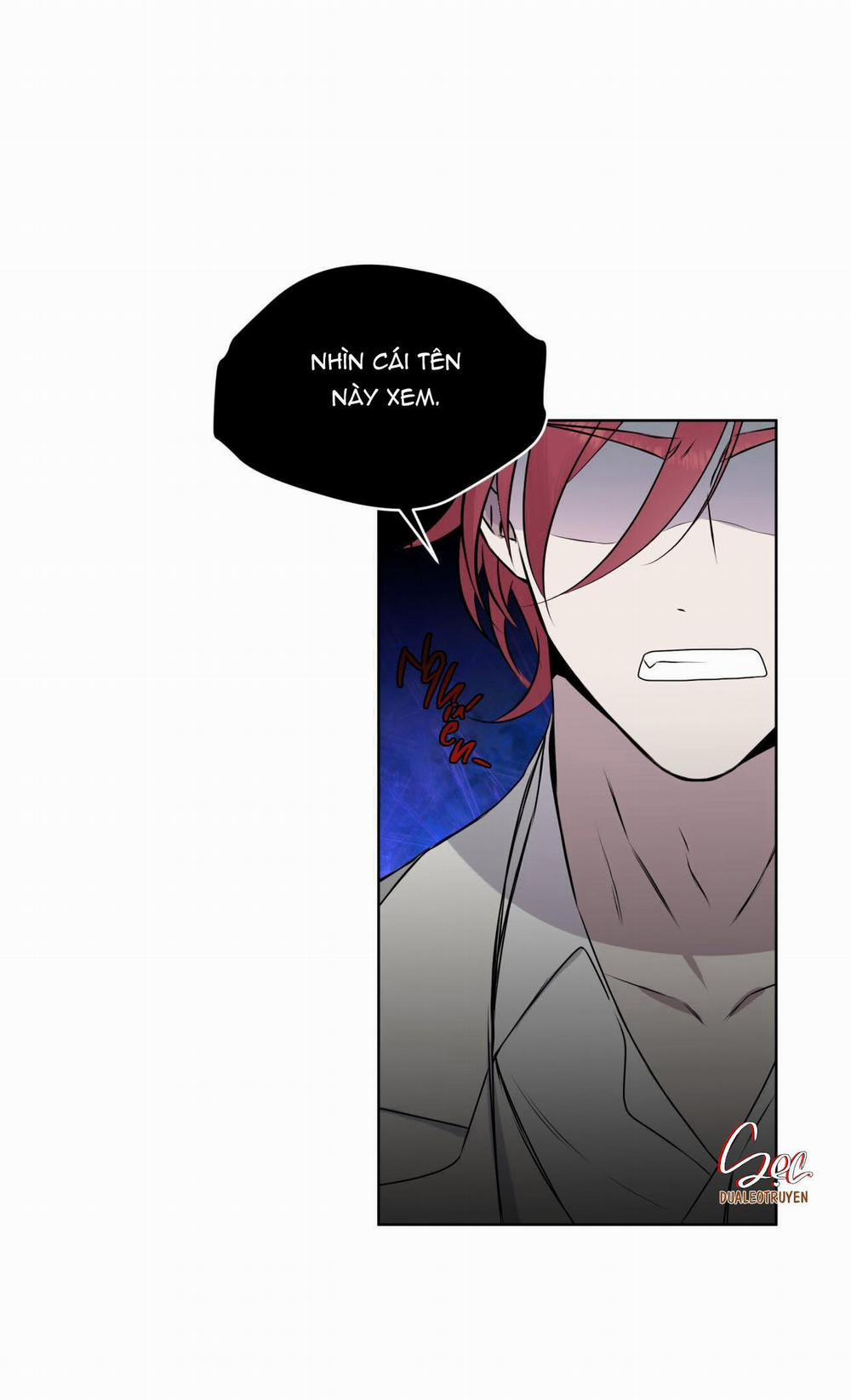 Rừng Biển 32 trang 28