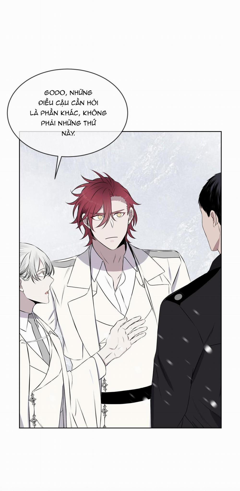 Rừng Biển 32 trang 30