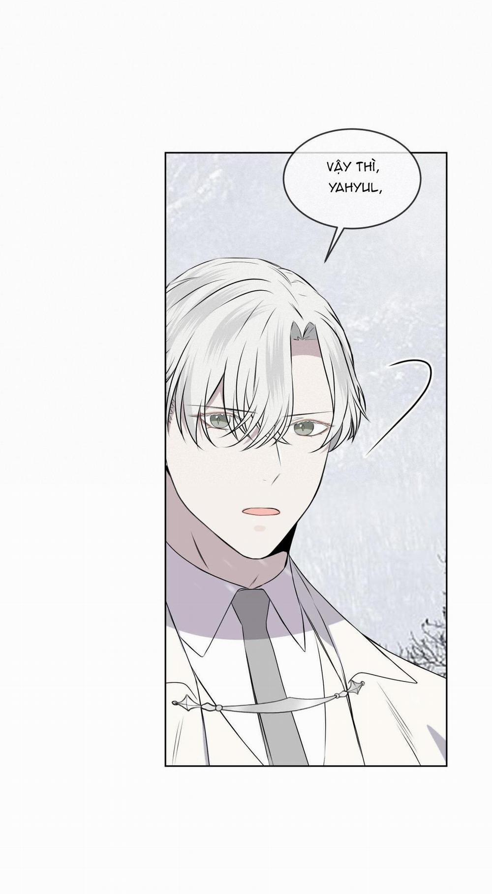 Rừng Biển 32 trang 31