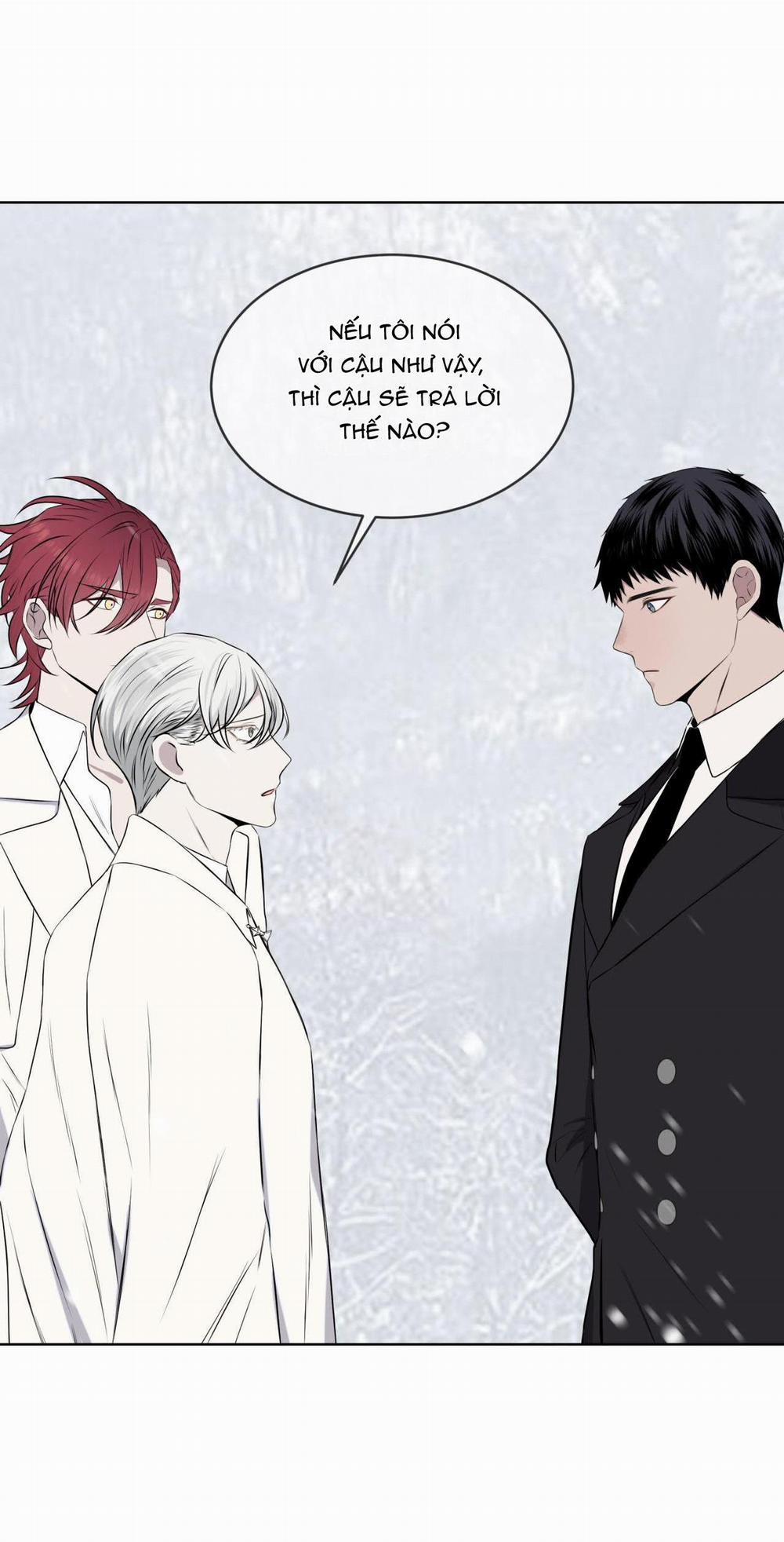 Rừng Biển 32 trang 32