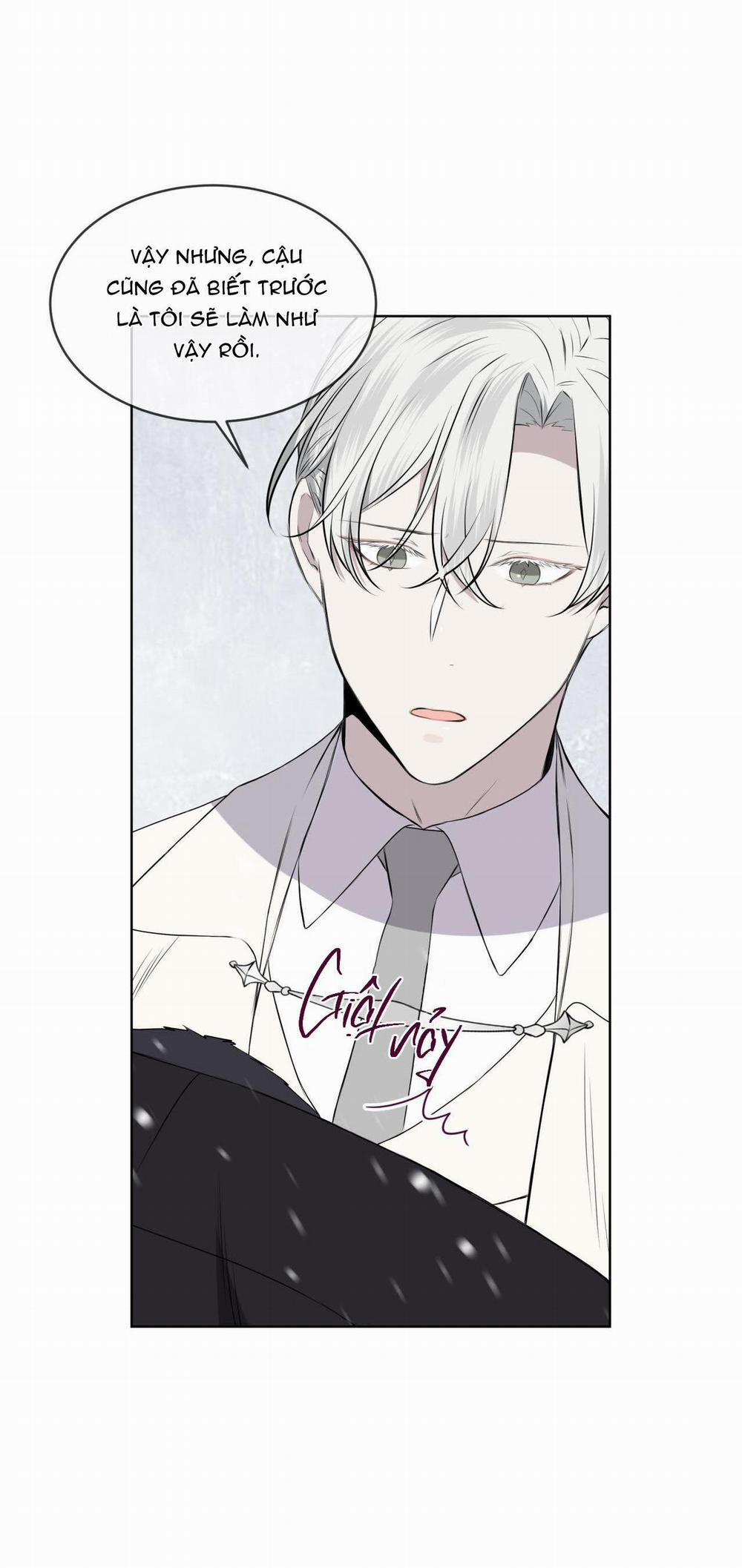 Rừng Biển 32 trang 37