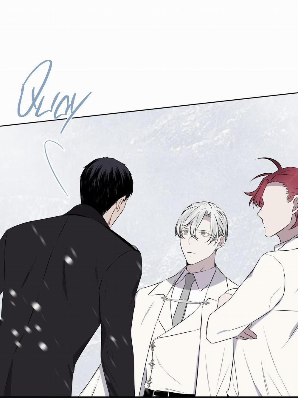 Rừng Biển 32 trang 39