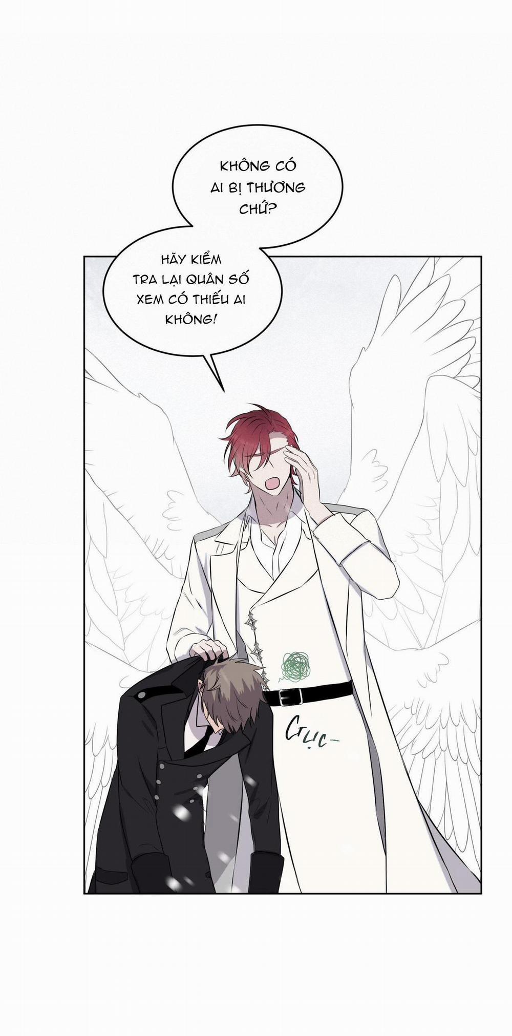 Rừng Biển 32 trang 53