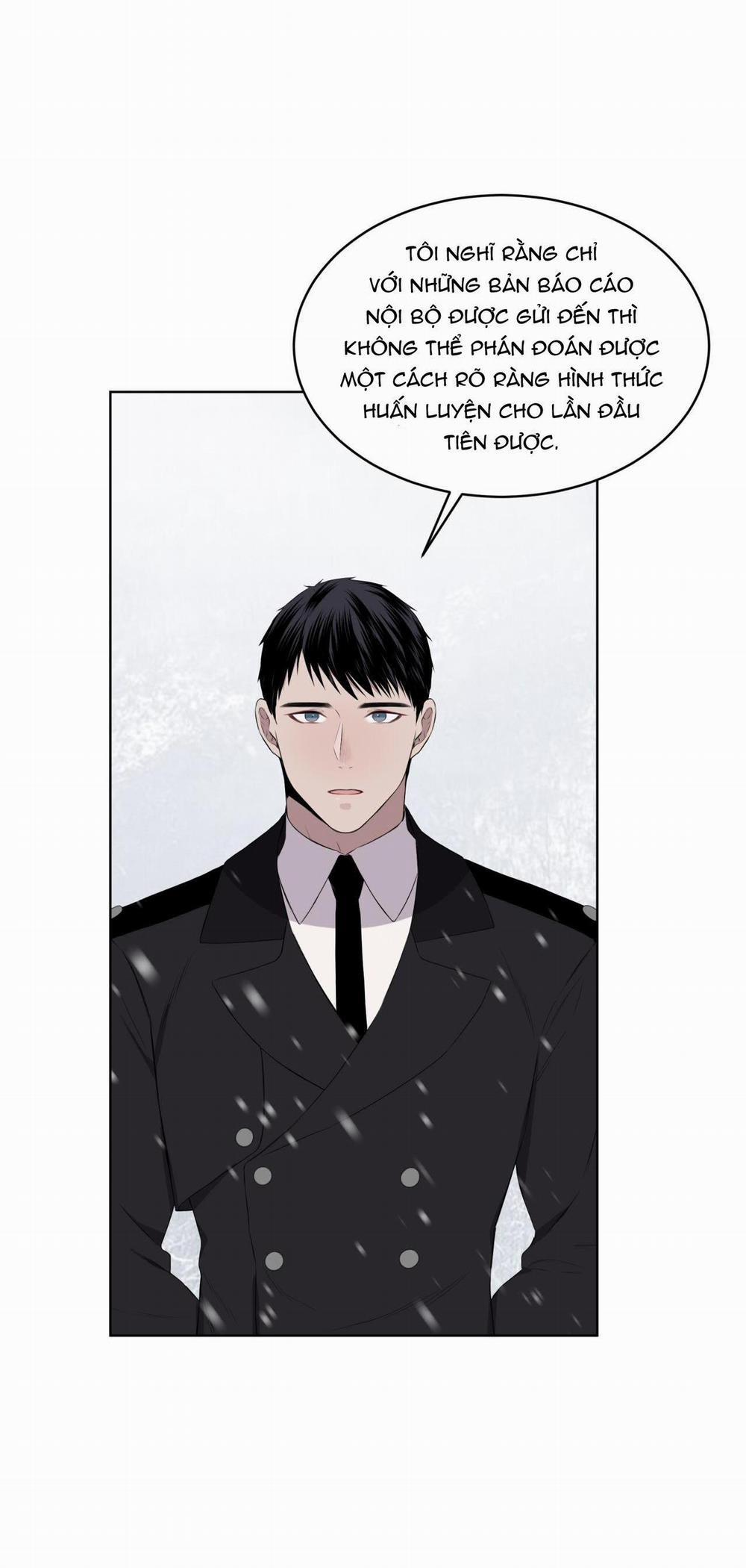 Rừng Biển 32 trang 6