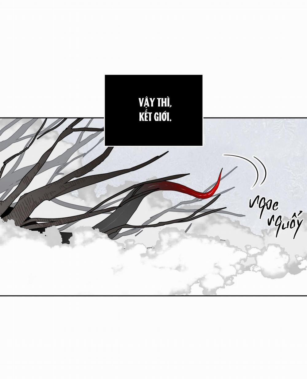 Rừng Biển 32 trang 60