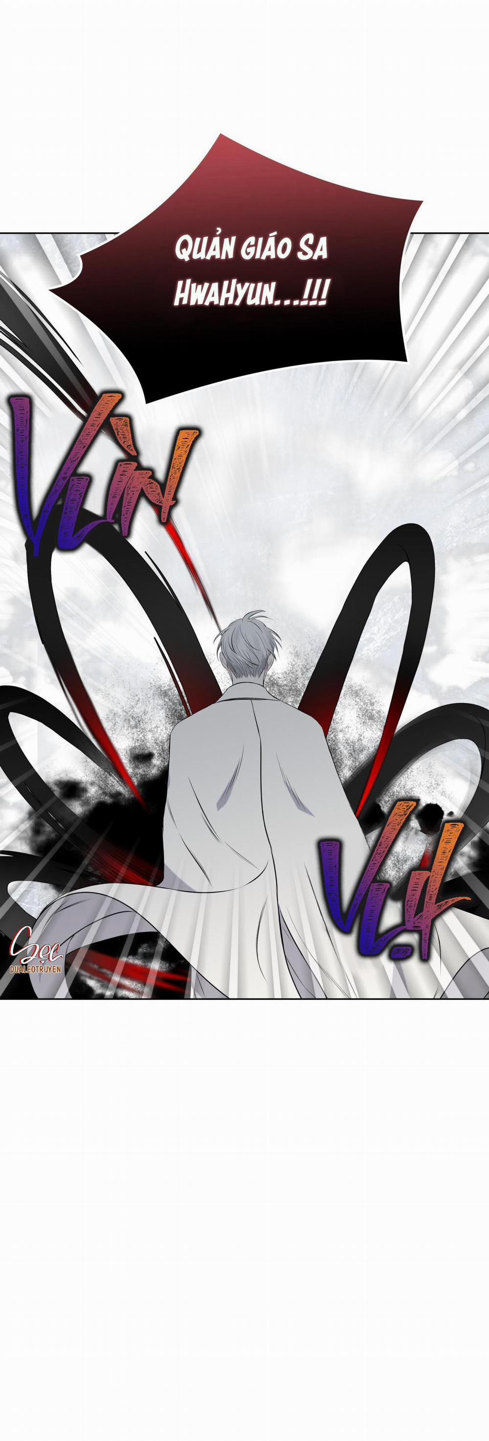 Rừng Biển 32 trang 61