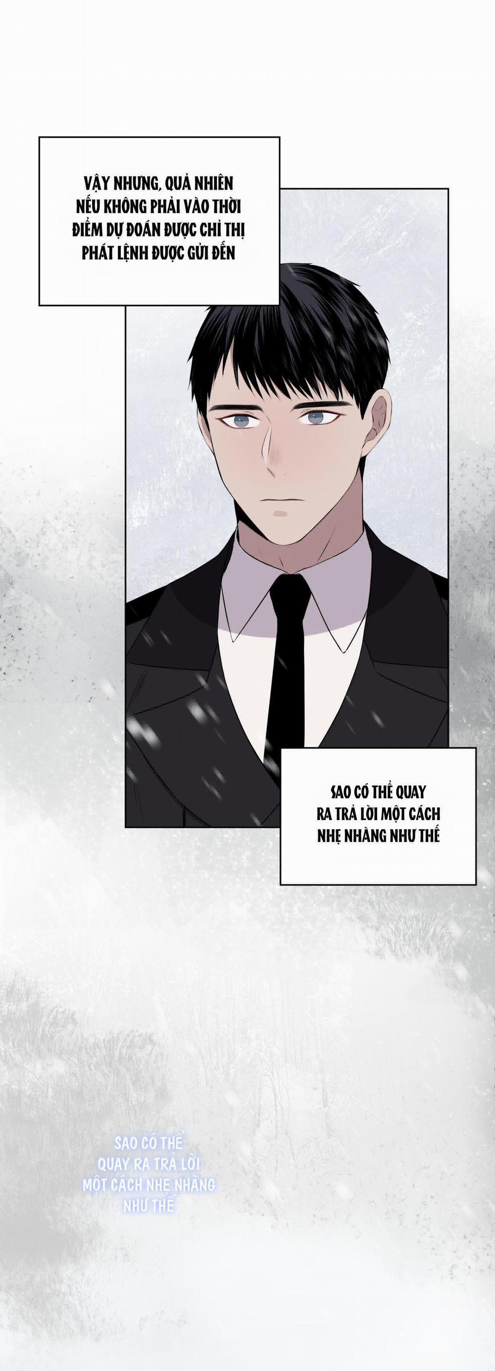 Rừng Biển 32 trang 8