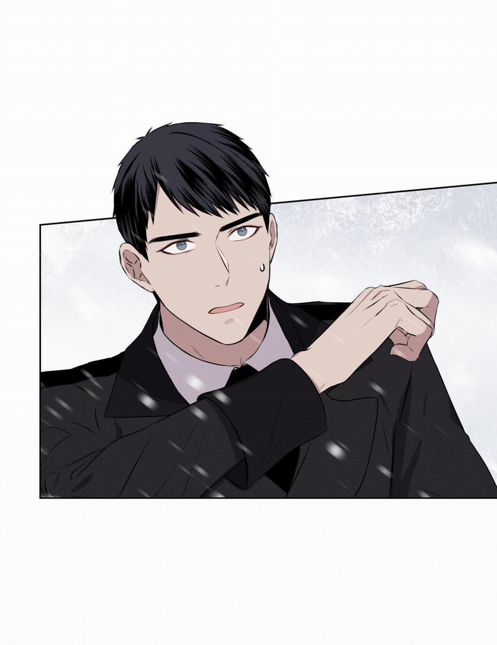 Rừng Biển 33 trang 10