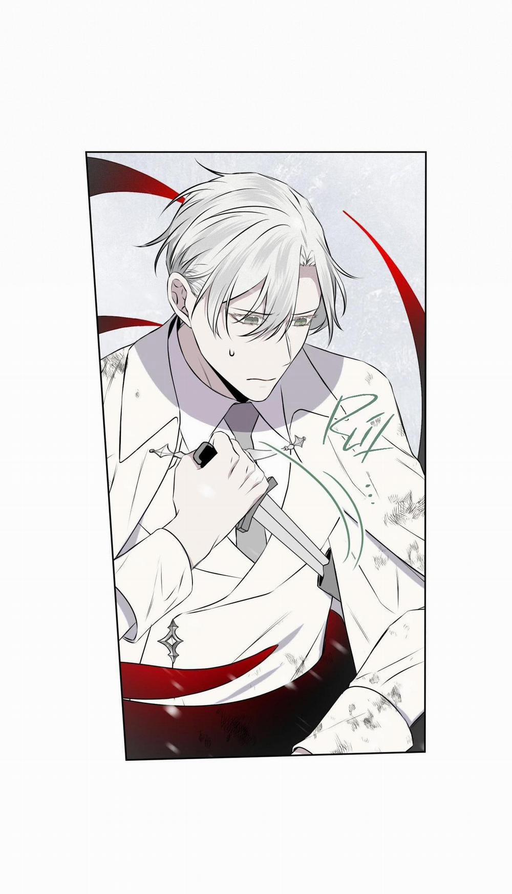 Rừng Biển 33 trang 11