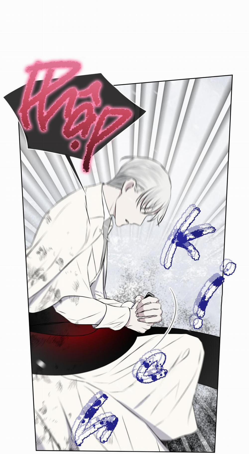 Rừng Biển 33 trang 13