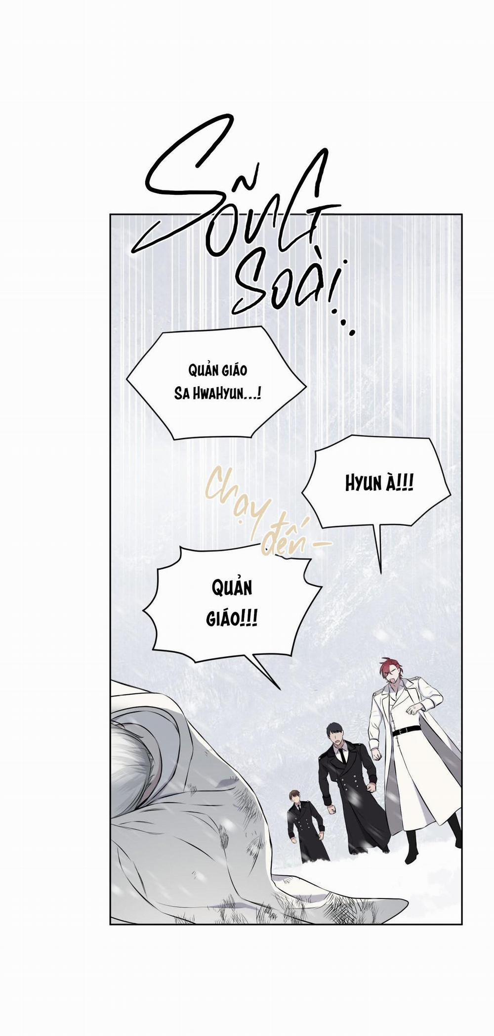 Rừng Biển 33 trang 15