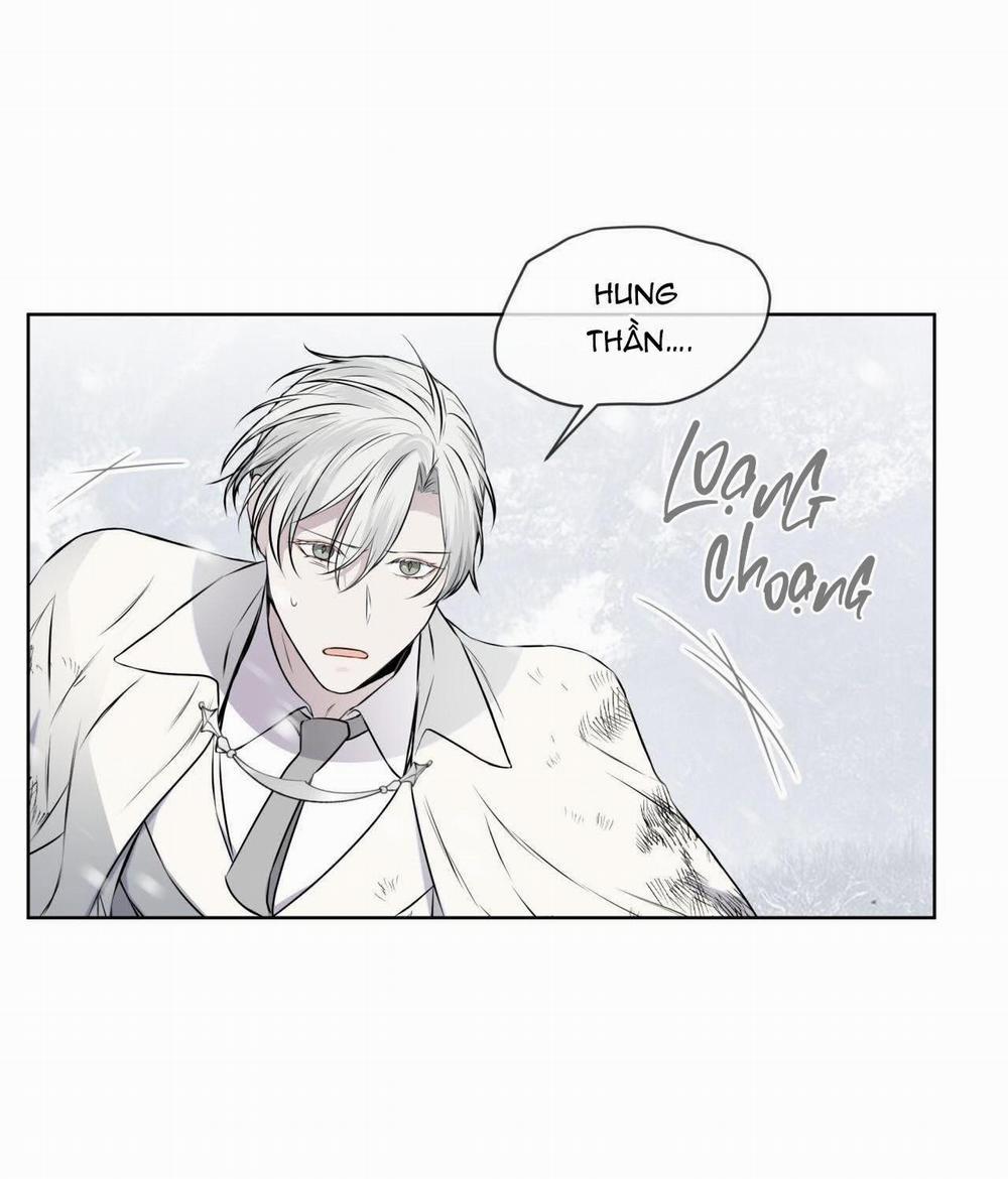 Rừng Biển 33 trang 16