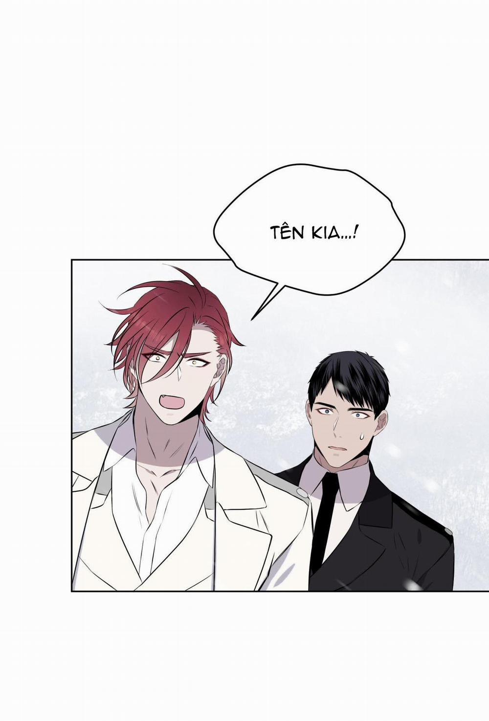 Rừng Biển 33 trang 19