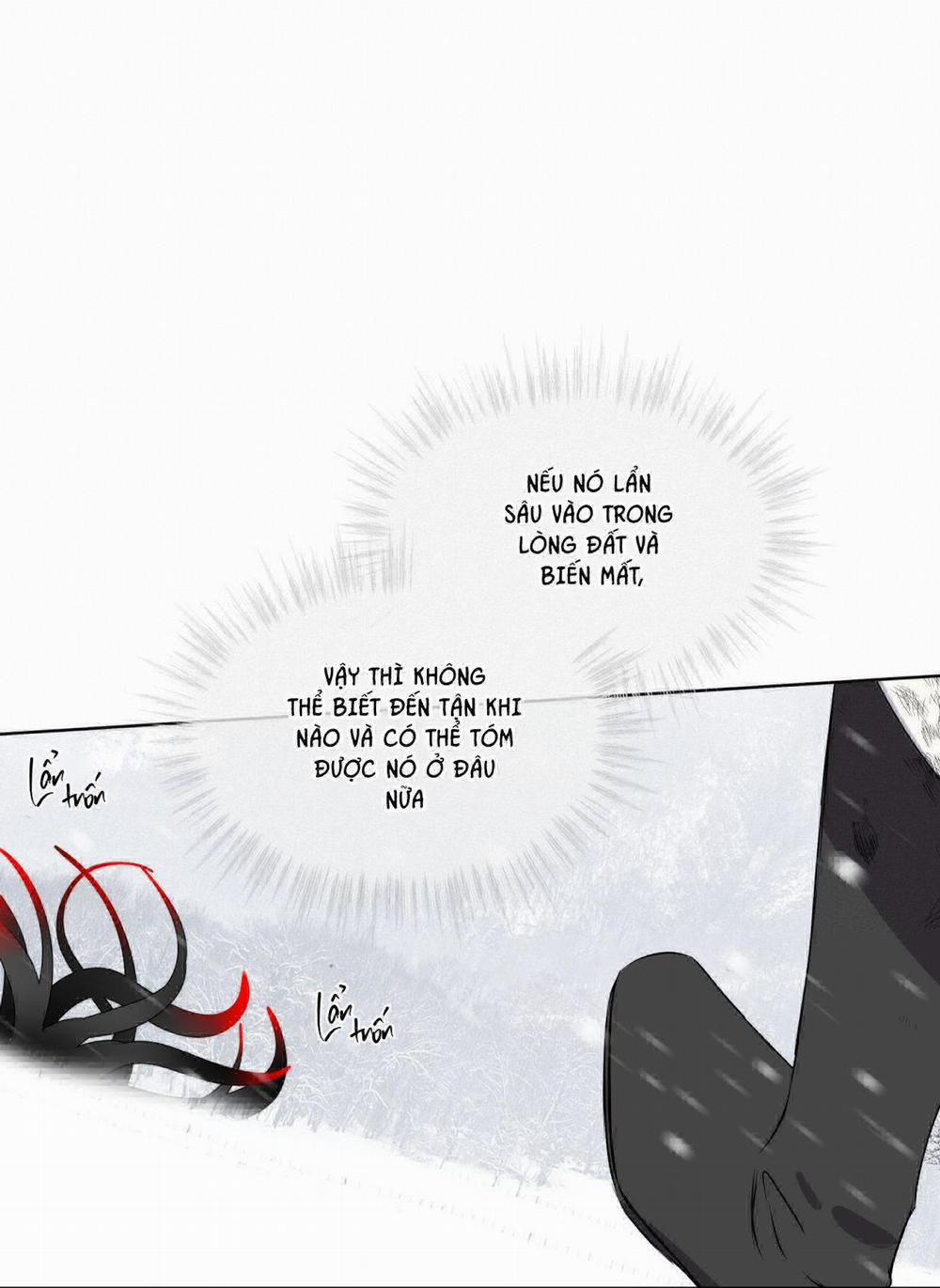 Rừng Biển 33 trang 21