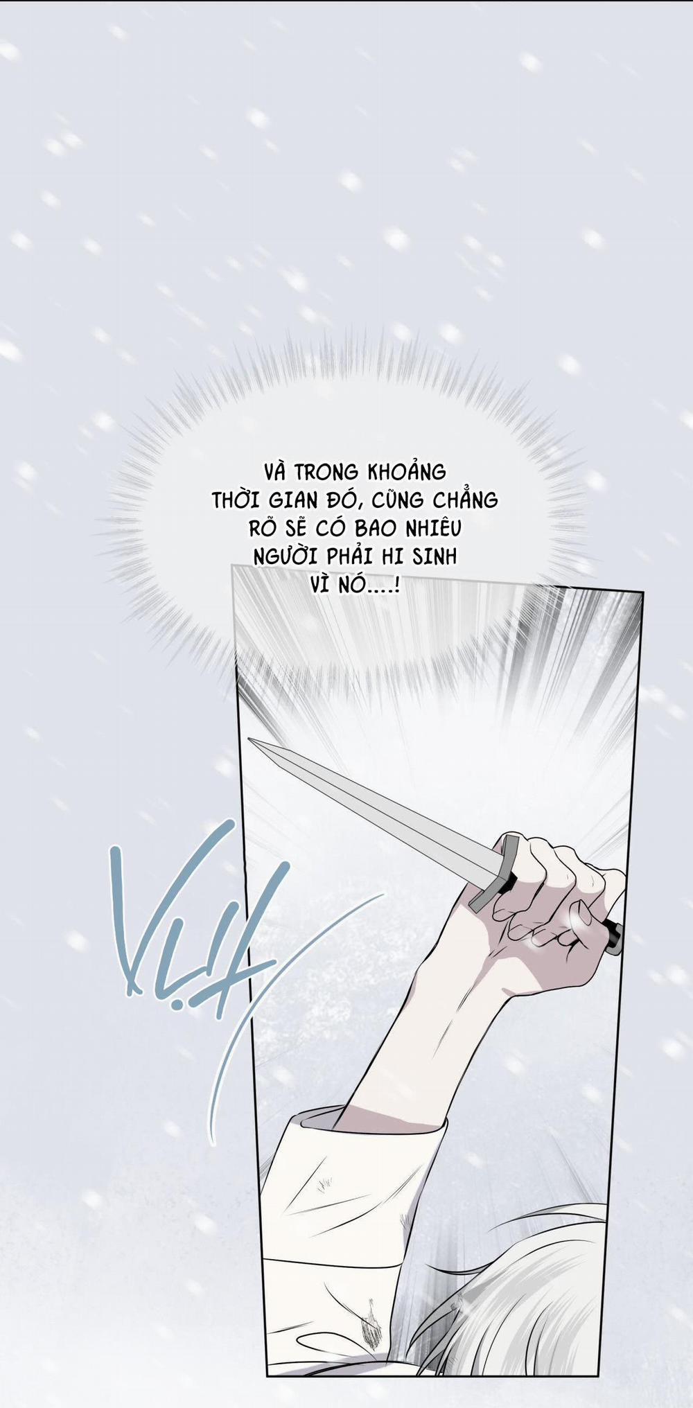 Rừng Biển 33 trang 22